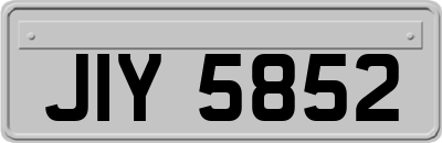 JIY5852