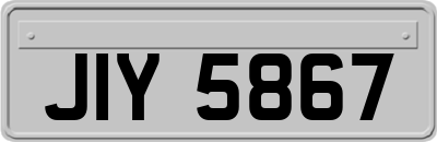 JIY5867