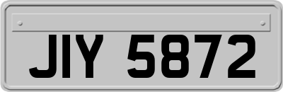 JIY5872