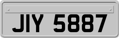 JIY5887