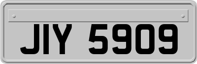 JIY5909