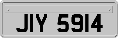 JIY5914