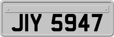 JIY5947