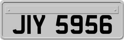 JIY5956