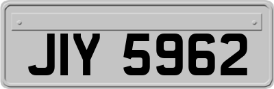 JIY5962