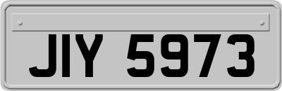 JIY5973