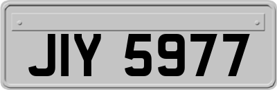 JIY5977