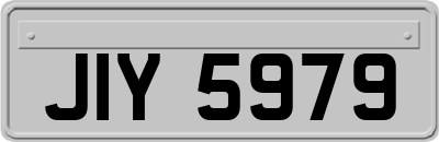 JIY5979