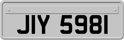 JIY5981