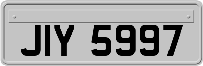 JIY5997