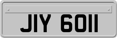 JIY6011