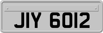 JIY6012