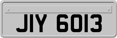 JIY6013