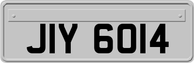 JIY6014