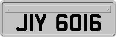 JIY6016