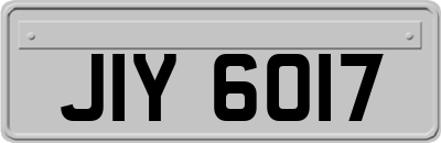 JIY6017