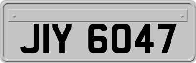 JIY6047