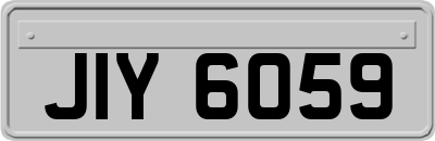 JIY6059