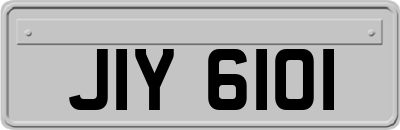 JIY6101