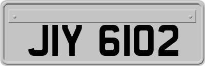 JIY6102