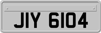 JIY6104