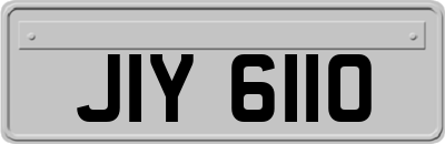 JIY6110