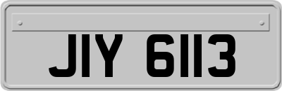 JIY6113