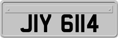 JIY6114