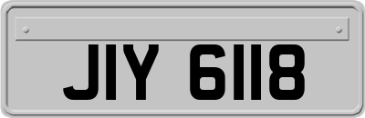JIY6118