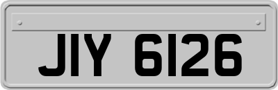 JIY6126