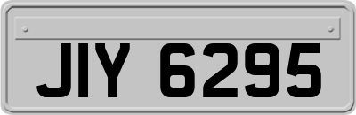 JIY6295