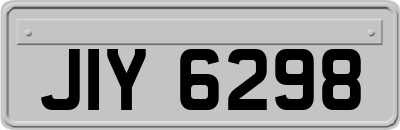 JIY6298