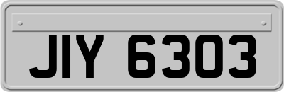 JIY6303