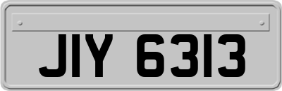 JIY6313