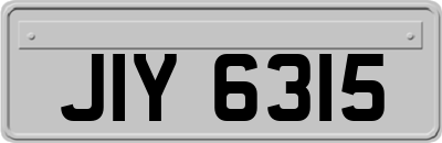 JIY6315