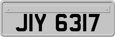 JIY6317