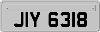JIY6318