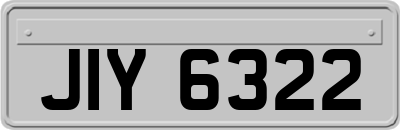 JIY6322