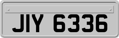 JIY6336