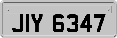 JIY6347