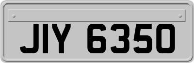 JIY6350