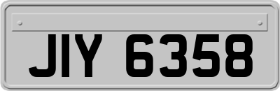 JIY6358