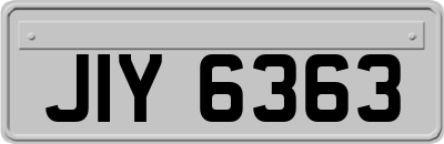 JIY6363