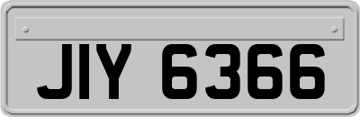 JIY6366