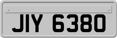 JIY6380