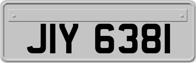 JIY6381
