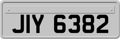 JIY6382