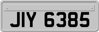 JIY6385