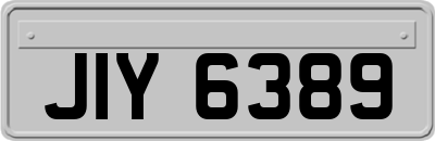 JIY6389