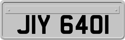 JIY6401